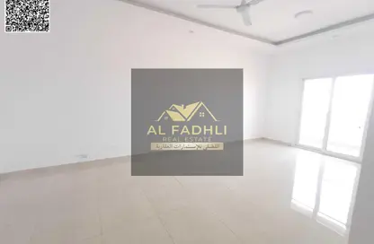 Apartment - 1 Bedroom - 2 Bathrooms for rent in Al Yasmeen 1 - Al Yasmeen - Ajman