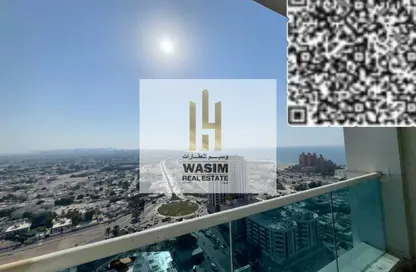 Apartment - 2 Bedrooms - 3 Bathrooms for sale in Ajman One Tower 1 - Ajman One - Ajman Downtown - Ajman Apartment - 2 Bedrooms - 3 Bathrooms for sale in Ajman One Tower 1 - Ajman One - Ajman Downtown - Ajman