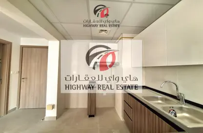 Apartment - 1 Bedroom - 2 Bathrooms for rent in Al Warsan 4 - Al Warsan - Dubai