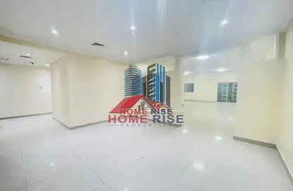 Apartment - 3 Bedrooms - 4 Bathrooms for rent in Taliatela Street - Al Nahda - Sharjah