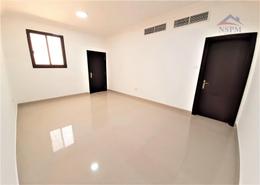 Apartment - 1 bedroom - 2 bathrooms for rent in Al Qubaisat - Al Mushrif - Abu Dhabi
