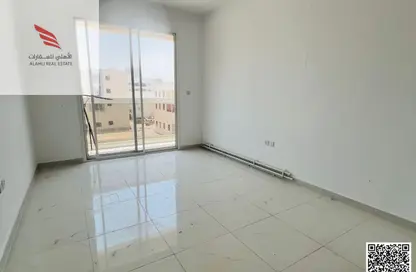 شقة - غرفة نوم - 2 حمامات للايجار في الجرف 3 - الجرف - عجمان وسط المدينة - عجمان