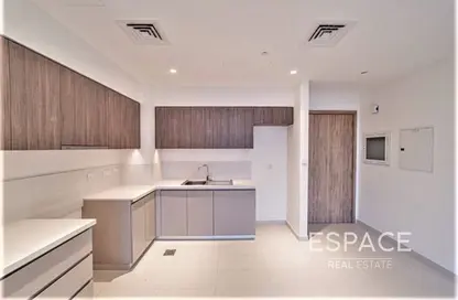 Apartment - 1 Bedroom - 1 Bathroom for rent in Park Ridge Tower C - Park Ridge - Dubai Hills Estate - Dubai