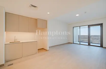 Apartment - 1 Bedroom - 1 Bathroom for rent in Orchid at Creek Beach Building 1 - Creek Beach - Dubai Creek Harbour (The Lagoons) - Dubai
