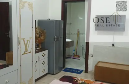 Apartment - 2 Bedrooms - 2 Bathrooms for sale in City Tower - Al Nuaimiya - Ajman