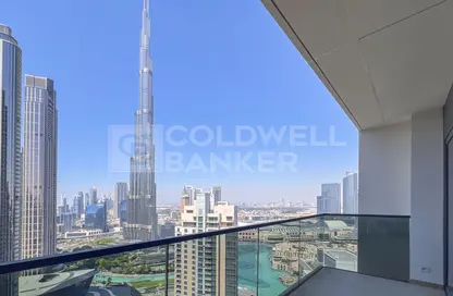 Burj Khalifa View | Luxury Living | Ready to Move