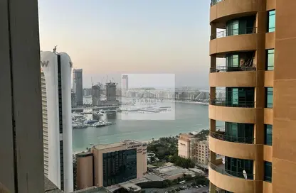 Apartment - 1 Bedroom - 1 Bathroom for rent in Elite Residence - Dubai Marina - Dubai