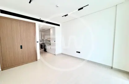 Apartment - Studio - 1 Bathroom for rent in Binghatti Azure - Jumeirah Village Circle - Dubai