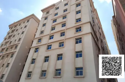 Apartment - 1 Bedroom - 1 Bathroom for rent in Sheikh Jaber Al Sabah Street - Al Naimiya - Al Nuaimiya - Ajman