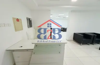 مكتب - استوديو - 1 حمام للايجار في ياس بيزنس تاور - البرشاء 1 - البرشاء - دبي