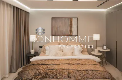 Apartment - 1 Bedroom - 2 Bathrooms for sale in 99 Park Place - Jumeirah Village Circle - Dubai