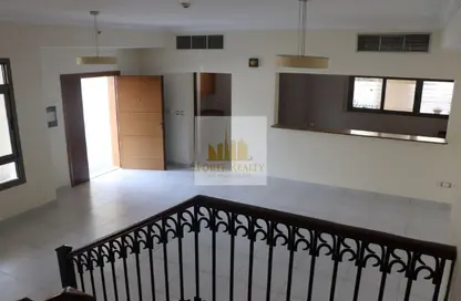 Duplex - 3 Bedrooms - 4 Bathrooms for rent in Al Waleed BA 06 - Arjan - Dubai