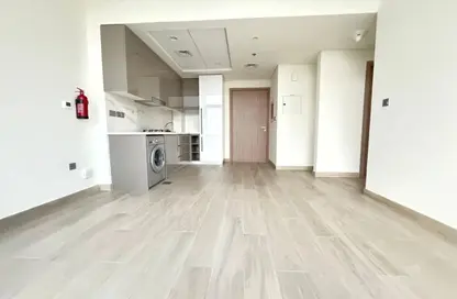 Apartment - 1 Bedroom - 2 Bathrooms for rent in Azizi Riviera 31 - Meydan One - Meydan - Dubai