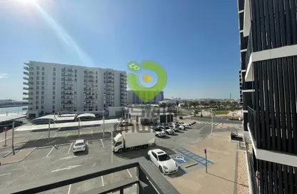 شقة - غرفة نوم - 1 حمام للايجار في وترز أج - جزيرة الياس - أبوظبي