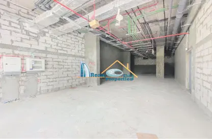 Shop - Studio for rent in AZIZI Riviera - Meydan One - Meydan - Dubai