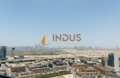 Apartment - 1 Bedroom - 1 Bathroom for rent in Bloom Heights A - Bloom Heights - Jumeirah Village Circle - Dubai