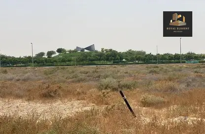 أرض - استوديو للبيع في السيوح 7 - السيوح - الشارقة