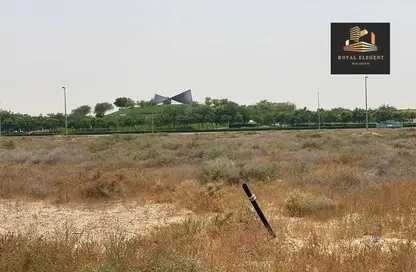 أرض - استوديو للبيع في السيوح 7 - السيوح - الشارقة