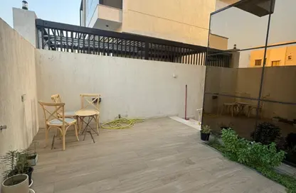 Villa - 5 Bedrooms - 7 Bathrooms for rent in Al Zaheya Gardens - Al Zahya - Ajman