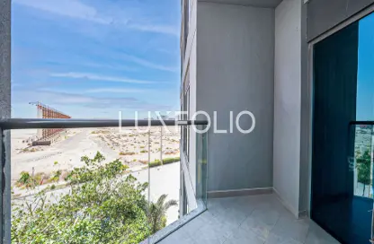 Apartment - 2 Bedrooms - 2 Bathrooms for sale in MAG 535 - Mag 5 Boulevard - Dubai South (Dubai World Central) - Dubai