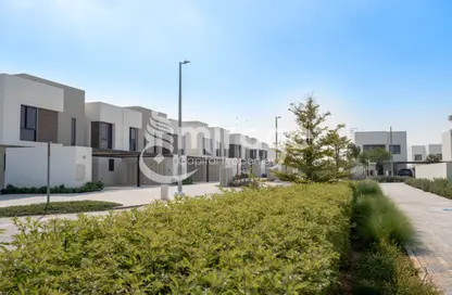Townhouse - 2 Bedrooms - 3 Bathrooms for rent in Noya 1 - Noya - Yas Island - Abu Dhabi