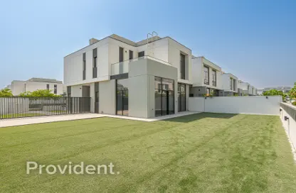 Townhouse - 4 Bedrooms - 4 Bathrooms for rent in Murooj Al Furjan - Al Furjan - Dubai
