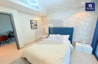 Apartment - 1 Bedroom - 2 Bathrooms for sale in Central Park Tower - Jumeirah Village Circle - Dubai