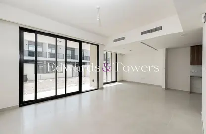 Villa - 3 Bedrooms - 4 Bathrooms for rent in Maha Townhouses - Town Square - Dubai