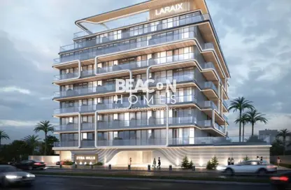 شقة - 2 غرف نوم - 2 حمامات للبيع في زياره هيلز - المدينة العالمية المرحلة 2 - 4 الورسان - الورسان - دبي شقة - 2 غرف نوم - 2 حمامات للبيع في زياره هيلز - المدينة العالمية المرحلة 2 - 4 الورسان - الورسان - دبي