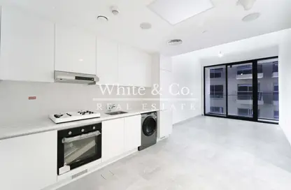 Apartment - 1 Bedroom - 2 Bathrooms for sale in Catch Residences By IGO - Jumeirah Village Circle - Dubai