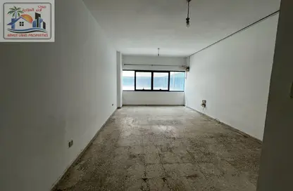 Apartment - Studio - 1 Bathroom for rent in Al Nabba - Sharjah