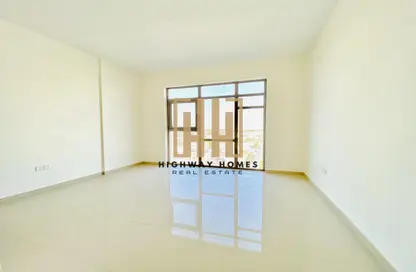 Apartment - Studio - 1 Bathroom for rent in Zohour 3 - Al Zahia - Muwaileh Commercial - Sharjah