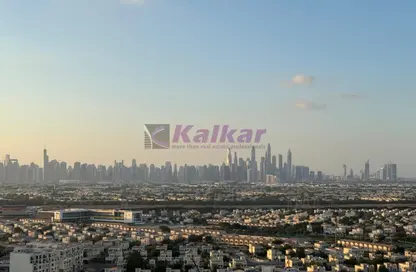 Apartment - 2 Bedrooms - 3 Bathrooms for sale in Centrium Tower 2 - Centrium Towers - Dubai Production City (IMPZ) - Dubai