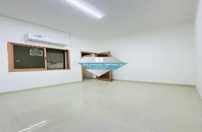 Apartment - 1 Bedroom - 1 Bathroom for rent in Al Mushrif - Abu Dhabi