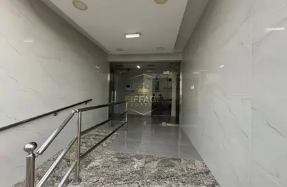 عمارة بالكامل - استوديو - 8 حمامات للبيع في برج الخيل 2 - أبراج الخيل - عجمان وسط المدينة - عجمان