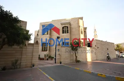 Villa for sale in Airport Road - Abu Dhabi