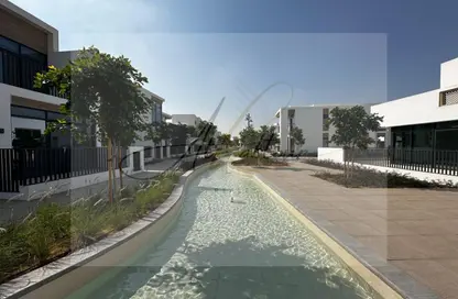 Villa - 3 Bedrooms - 4 Bathrooms for rent in Bliss - Arabian Ranches 3 - Dubai