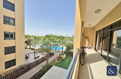 Apartment - 3 Bedrooms - 3 Bathrooms for sale in The Views 1 - The Views - Dubai
