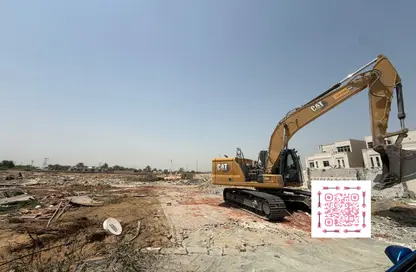 أرض - استوديو للبيع في الحليو 2 - الحليو - عجمان