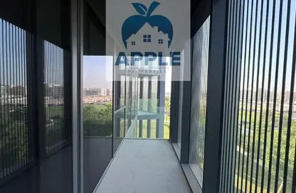 Apartment - 2 Bedrooms - 3 Bathrooms for rent in The Gate - Aljada - Sharjah Apartment - 2 Bedrooms - 3 Bathrooms for rent in The Gate - Aljada - Sharjah