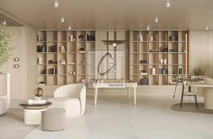 Apartment - Studio - 1 Bathroom for sale in 10 Oxford - Jumeirah Village Circle - Dubai
