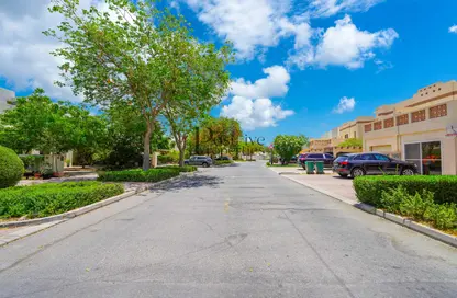 Townhouse - 3 Bedrooms - 4 Bathrooms for rent in Garden View Villas - Jebel Ali Village - Jebel Ali - Dubai