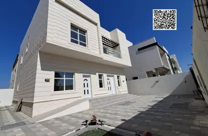 Villa - 4 Bedrooms - 6 Bathrooms for sale in Al Zaheya Gardens - Al Zahya - Ajman