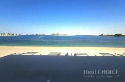 فيلا - 5 غرف نوم - 6 حمامات للايجار في بالما ريزيدنس - نخلة جميرا - دبي