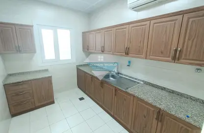 Apartment - 1 Bedroom - 2 Bathrooms for rent in Mohamed Bin Zayed City - Abu Dhabi
