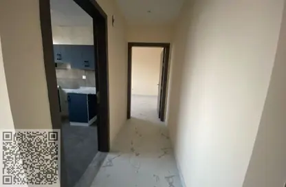 Apartment - 1 Bedroom - 2 Bathrooms for rent in Al Jurf 3 - Al Jurf - Ajman Downtown - Ajman