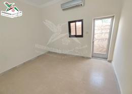 Apartment - 2 bedrooms - 2 bathrooms for rent in Al Kewaitat - Central District - Al Ain
