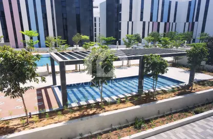 شقة - 1 حمام للبيع في ذا لينك - إيست فييليدج - الجادة - الشارقة