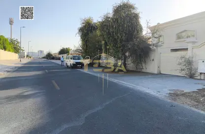 Villa - 4 Bedrooms - 6 Bathrooms for rent in Al Jurf 2 - Al Jurf - Ajman Downtown - Ajman