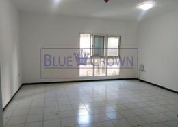 Empty Room image for: Studio - 1 bathroom for rent in Abu shagara - Sharjah, Image 1